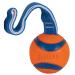 Chuckit! Ultra Tug Dog Toy With Rubber Ball Tug Of War Interactive Fetch Toy for Dogs Large