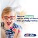TalkTools Bumpy Maroon Spoons - Set of 12 | Oral Motor Therapy Tools - Buy Online on SooperMarket.com
