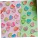 WOONEKY Fake Candies Bulk 50pcs Simulation Gummies Models Small Candies Model Fake Candies Desktop Candies Model Candy Hairpin 1 - Buy Online on SooperMarket.com