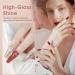 Buy Dip Powder Liquid Set - 2 in 1 Base & Top Coat Fast Dry Activator for French Nail Art & Manicure - Perfect for Beginners | International Shipping - Buy Online on SooperMarket.com