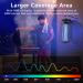 20W Electric Bug Zapper | Waterproof Metal Housing Mosquito Repellent for Indoor, Patio & Garden - Buy Online on SooperMarket.com