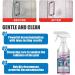 Stubborn Stains Cleaner Bathroom Descaler Spray Efficient Bathroom Cleaner with Spray Nozzle Bathroom Cleaner Foam Limescale Cleaner Stubborn Stains Cleaner 3pcs - Buy Online on SooperMarket.com