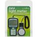 Hydrofarm LG17010 Digital Light Meter - Professional Grade Measurement Tool - Buy Online on SooperMarket.com