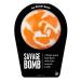 A BOMB Savage Bath Bomb 7oz - Luxurious and Fizzy Spa Experience - Buy Online on SooperMarket.com
