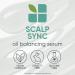 Biolage Scalp Sync Oil Balancing Serum - Lightweight Leave-In for Oily Scalp | Paraben & Silicone-Free | Vegan & Cruelty-Free - Reduce Excess Oil - Buy Online on SooperMarket.com
