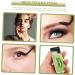 Beavorty 3 Sets natural mascara brow styling soap gelt eyebrow kit the brow glue makeup eyebrow soap - Buy Online on SooperMarket.com
