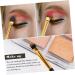 Baluue 20pcs Double Ended Eyeshadow Brush Eyeshadow Applicator Eyeshadow Brush for Women Eye Makeup Accessory Makeup Brush Eyeshadow Makeup Supplies Cosmetics Brush Cosmetics Kit - Buy Online on SooperMarket.com