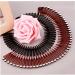 Stretch Hair Combs Plastic Full Circle Headband Flexible Hair Clip Sports Hair Wrap Holder for Women Girls Style 4 - Buy Online on SooperMarket.com
