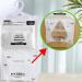 Anulely Moisture Absorber - Air Freshener & Dehumidifier Bag for Cabinet Wardrobe Bathroom Kitchen & More - 1 Upgraded Bag - Buy Online on SooperMarket.com