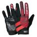 HK Army Freeline Gloves - Fire Small