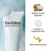 Torriden DIVE-IN Hydrating Cleansing Foam Face Wash 5.07 fl oz - With Hyaluronic Acid, Panthenol, Allantoin - Vegan & Cruelty Free | Korean Skin Care - Buy Online on SooperMarket.com