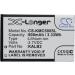Replacement Battery for Maxcom MM428BB MM430 MM431 MM432 MM435 MM440 MM450 - 900mAh/3.7V Compatible International Shipping - Buy Online on SooperMarket.com