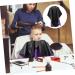 Buy Hair Color Shampoo for Men | Barber Capes & Hair Cutting Aprons for a Perfect Salon Experience - Buy Online on SooperMarket.com