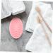 Beavorty 2pcs Baby Bath Brush Set - Silicone Body & Scalp Massager Brushes - Buy Online on SooperMarket.com