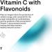 Thorne Vitamin C with Flavonoids - Blend of Vitamin C and Citrus Bioflavonoids from Oranges the Way They're Found Together in Nature - 90 Capsules - Buy Online on SooperMarket.com