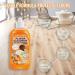 LONGLUAN Probablei Multi-Purpose Floor Cleaner Probablei Floor Cleaner Multipurpose Powerful Decontamination Floor Cleaner Powerful Floor Cleaner for Wood Tile Floors (2Pcs) - Buy Online on SooperMarket.com