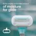Venus Extra Smooth Sensitive Razor 2 Count - Gillette Venus Razors - Buy Online on SooperMarket.com