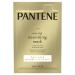 Pantene Pro-V One Step Nourishing Hair Mask Moisturize and Restore 1.7 fl oz 10 Count