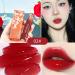 Pearlescent Plumping Lip Oil Set | Hydrating Lip Gloss Tint for Glowy Lips | Moisturizing & Non-Sticky Lip Stain - Buy Online on SooperMarket.com