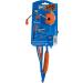 Chuckit! Fetch & Fold Dog Ball Launcher Set - Hands Free Rubber Fetch Toy for Dogs - Buy Online on SooperMarket.com