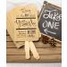 CraftySticks 50 Pack - Wavy 8 Inch Jumbo Wood Fan Handles for Wedding Fans - Buy Online on SooperMarket.com