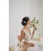 SWEETV Rhinestone Wedding Hair Comb - Bridal Crystal Hair Clip for Bridesmaids, Silver-01 - Buy Online on SooperMarket.com