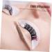 ABOOFAN 14 Pairs False Lashes Fake Eyelashes Individual Lashes Curl Lash Extensions Lash Clusters Cluster Lashes Lash Extensions Clusters Fake Lashes Imitation Extend Multi-layer - Buy Online on SooperMarket.com