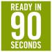 McCormick Cilantro Lime Ready to Heat Rice 8.8 oz (Pack of 6) - Hint of Salt for Delicious Meals - Buy Online on SooperMarket.com