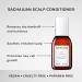 SACHAJUAN Scalp Conditioner - Relieve Dry Itchy Scalp Dandruff & Oily Hair | Salicylic Acid Rosemary Oil Ginger - 3.38 Fl Oz - Buy Online on SooperMarket.com