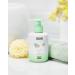 Isdin Babynaturals Gel-Champu 200ml - Gentle Baby Shampoo & Gel | International Shipping Available - Buy Online on SooperMarket.com