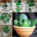Smooth Painting Rocks 3-4 inches - Pack of 12 for Art Crafts and Decoration - Buy Online on SooperMarket.com