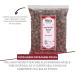 Pillai's Cowpea Red Adzuki/Black Eyed Beans - 250 grams - Buy Online on SooperMarket.com
