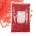 1000g Hard Wax Beans Hair Removal Accessories - Quick Paperless Depilation for Fine & Coarse Hair (Strawberry) - Buy Online on SooperMarket.com
