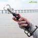 Booms Fishing G1 Fish Gripper with Built-in Scale - Securely Grip and Weigh Fish - 9.4 Largest Model - Buy Online on SooperMarket.com