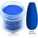 Honey Joy Dark Purple Nail Dip Powder 1oz (Dip-WD13) | Acrylic Color Pigment - Buy Online on SooperMarket.com
