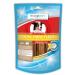 Bogadent Dental Fibre Flexies - Dogs Kauartikel against Tartar and Plaque - Caustiagen Dog for daily dog dental care - with plant fibers for better digestion - 1 pack - 70g