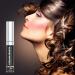 Organic Castor Oil for Eyelash Growth & Fuller Eyebrows - Natural Eyelash Serum for Regrowth - Buy Online on SooperMarket.com
