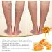  2 bags Foot Spa Soak Beads for Stress Relief Bee Bath Foot Soak for Hard Skin Healthy Feet Skincare Set for Women Bee venoms Slimming Bead Bags - Buy Online on SooperMarket.com