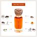 Swiss Arabian Secret Oud - Luxury Products From Dubai - Long Lasting And Addictive Personal Perfume Oil Fragrance - Seductive Signature Aroma - 0.4 Oz - Buy Online on SooperMarket.com