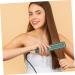 Portable Straight Hair Straightener for Women | Best Hair Styling Tool | Travel-Friendly Hair Straightening Tool - Buy Online on SooperMarket.com