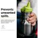 Buy Klean Kanteen Baby Bottle Unisex Brushed Stainless Steel | 1008770 | Safe & Eco-Friendly Fast International Shipping - Buy Online on SooperMarket.com