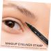 Gogogmee 4pcs Smudge Resistant Eyeliner Ink Liner Makeup Makeup Pencils for Eyes Abs - Buy Online on SooperMarket.com