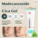 A'PIEU Madecassoside Cica Gel - Soothes Dryness, Redness & Blemishes - Centella Asiatica & Vitamin E - 3.38 fl oz - Buy Online on SooperMarket.com