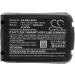 Buy ELMEKO Replacement Battery 3000mAh for Gardena PBA 18V20 18V36 18V45 18V72 & PowerJet 18V | International Shipping Available - Buy Online on SooperMarket.com