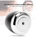 Premium Aluminum Razor Stand & Holder | Secure Manual Beard Razor Accessories for International Shipping - Buy Online on SooperMarket.com