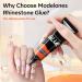 Modelones Rhinestone Gel: 30g Super Adhesive Nail Glue for Gems & Crystals - Buy Online on SooperMarket.com