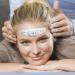 SZhongcheng Insomnia aids Sleep Instruments Electronic Smart Help Insomnia Depression migraine Micro-Current Head aids Low-Frequency pulses - Buy Online on SooperMarket.com