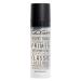 Gosh Velvet Touch Foundation Primer Classic I Nursing basis for your make-up I for even & soft skin with bumps & deep pores i colorless & odorless i vegan & perfume-free i 30ml classic