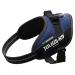 IDC Powerharness Size: S/Mini Denim Denim S/Mini