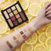 Maybelline New York Lemonade Bar Eyeshadow Palette No. 01 Lemonade Craze - 12g | International Shipping Available - Buy Online on SooperMarket.com